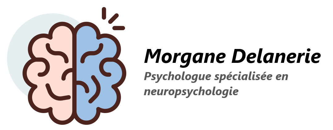 Morgane Delanerie – Psychologue spécialisée en neuropsychologie
