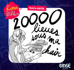 podcast neuropsychologuedln